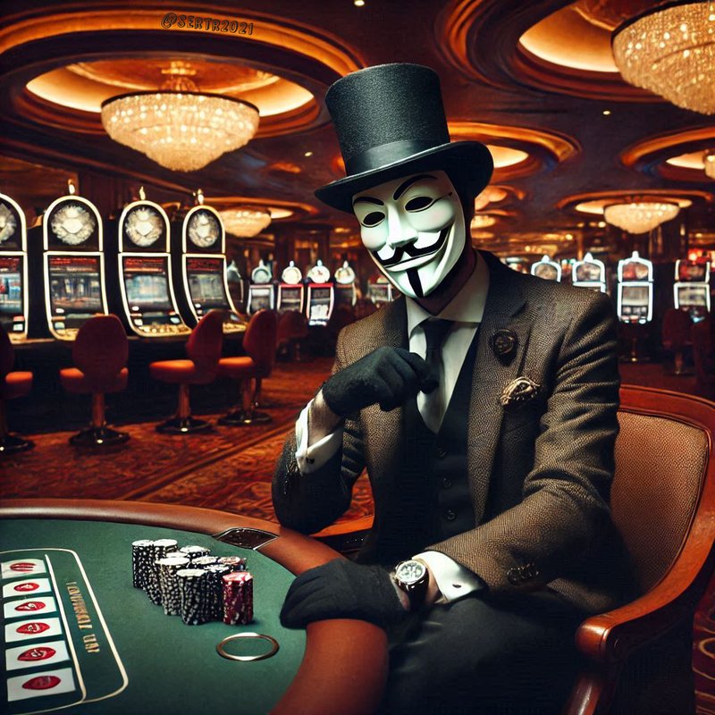 What’s the Deal with Mr Jones Casino?